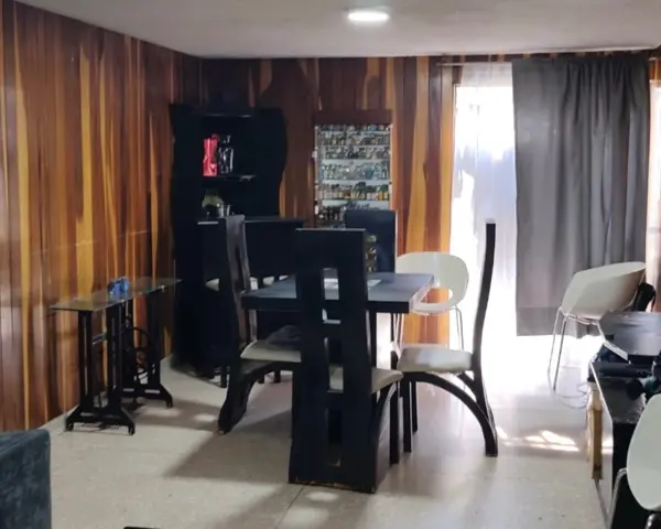 Departamento en venta en Anáhuac I Sección, Miguel Hidalgo — foto 3 de 16