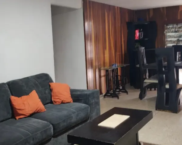 Departamento en venta en Anáhuac I Sección, Miguel Hidalgo — foto 2 de 16