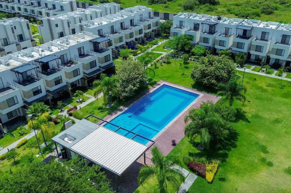 Casa en venta en Santa Fe Lifestyle, Xochitepec — foto 1 de 25