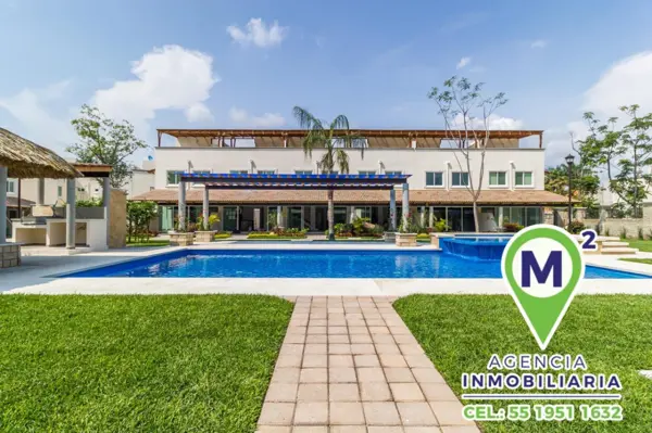 Casa en venta en Lazaro Cardenas, Xochitepec — foto 3 de 24