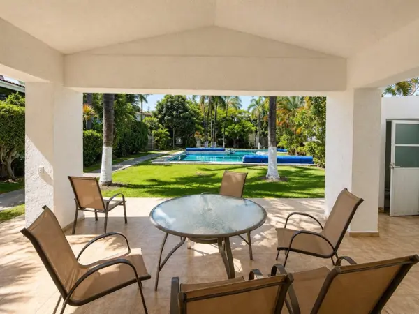 Casa en venta en Jardines de Cuernavaca, Cuernavaca — foto 2 de 17