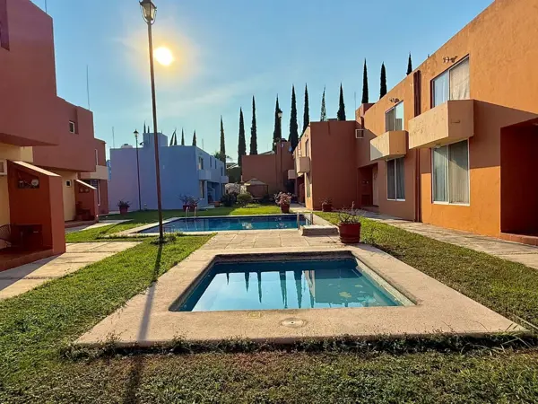 Casa en venta en Apatlaco, Jiutepec — foto 3 de 17