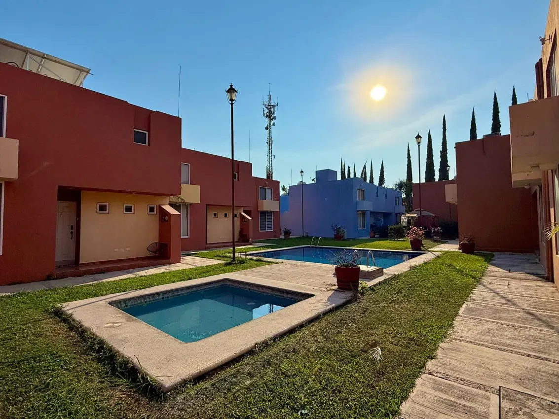 Casa en venta en Apatlaco, Jiutepec — foto 1 de 17