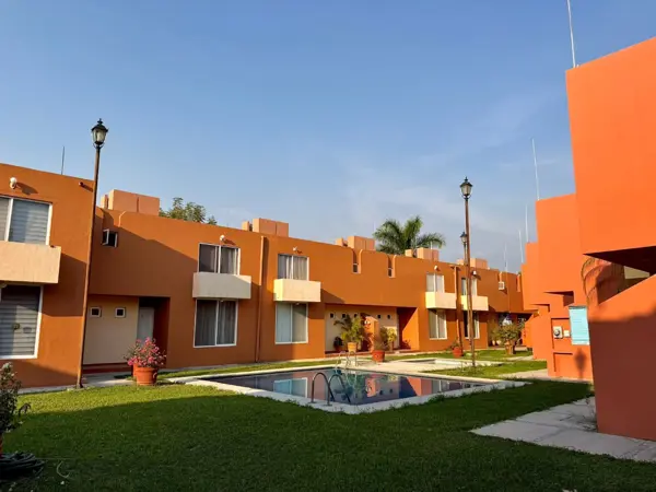 Casa en venta en Apatlaco, Jiutepec — foto 2 de 17