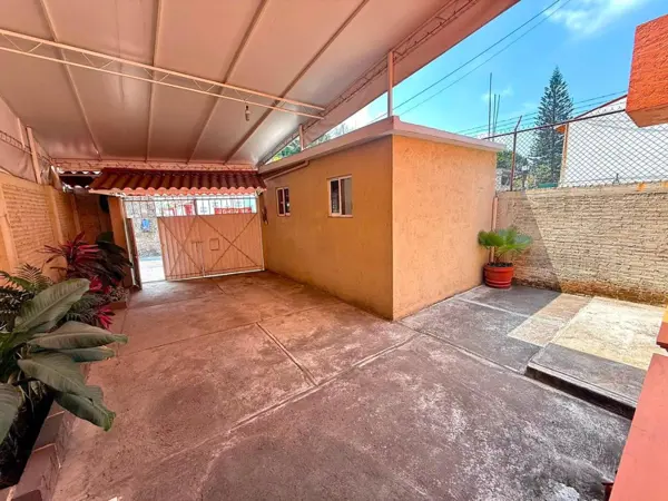 Casa en venta en Lomas de Cortes, Cuernavaca — foto 2 de 20