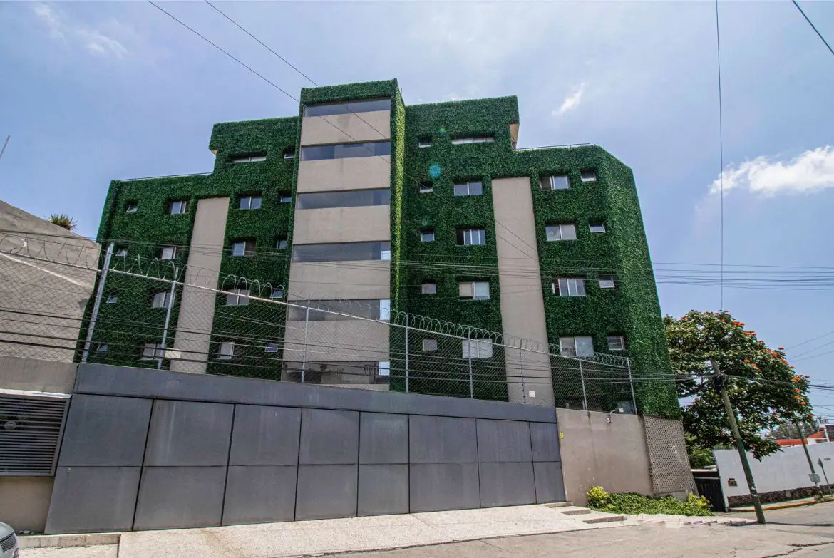 Departamento en venta en Lomas de Cortes, Cuernavaca — foto 1 de 22
