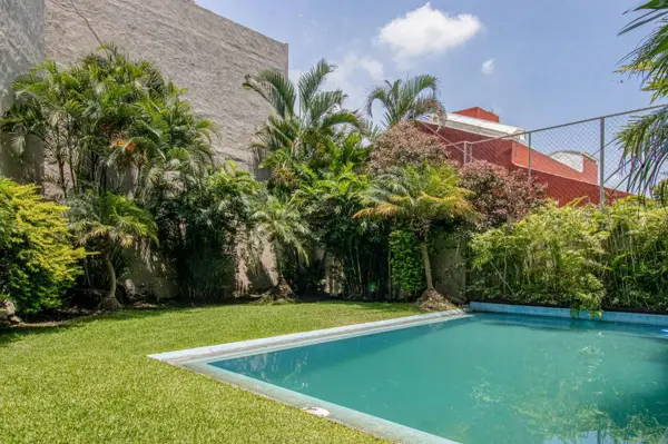 Departamento en venta en Lomas de Cortes, Cuernavaca — foto 3 de 22