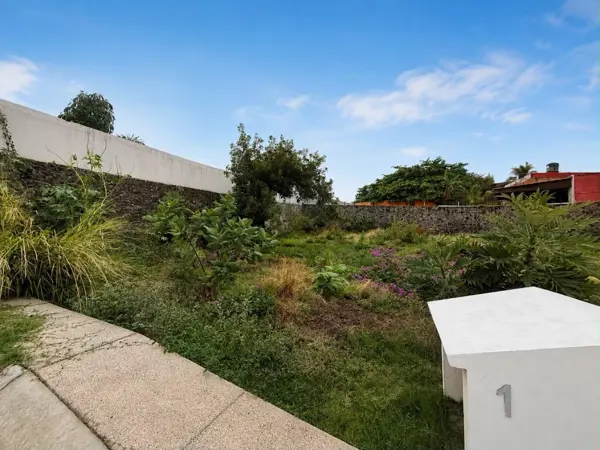 Terreno en venta en Lomas de Cortes, Cuernavaca — foto 3 de 8