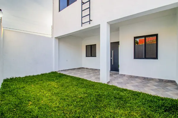 Casa en venta en Unidad Deportiva, Cuernavaca — foto 2 de 23