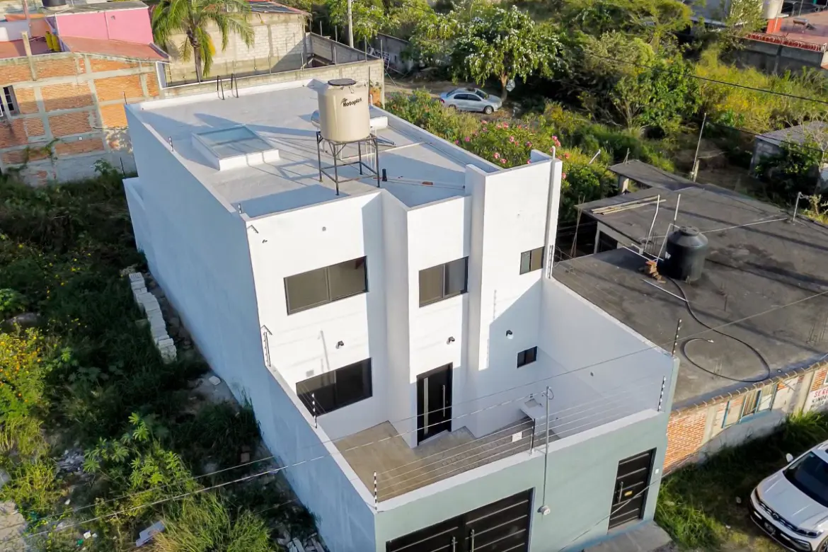 Casa en venta en Unidad Deportiva, Cuernavaca — foto 1 de 23