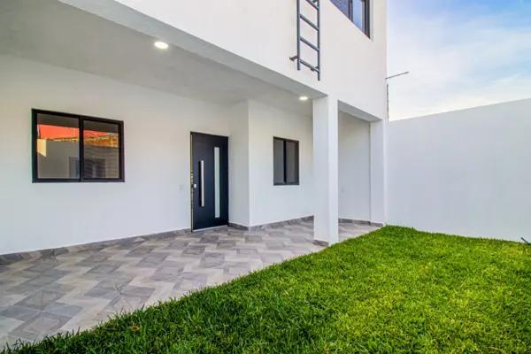 Casa en venta en Unidad Deportiva, Cuernavaca — foto 3 de 23