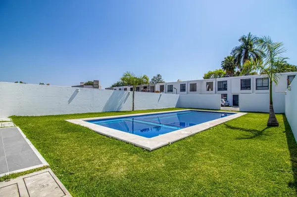 Casa en Condominio en Xochitepec Centro, Xochitepec, Morelos