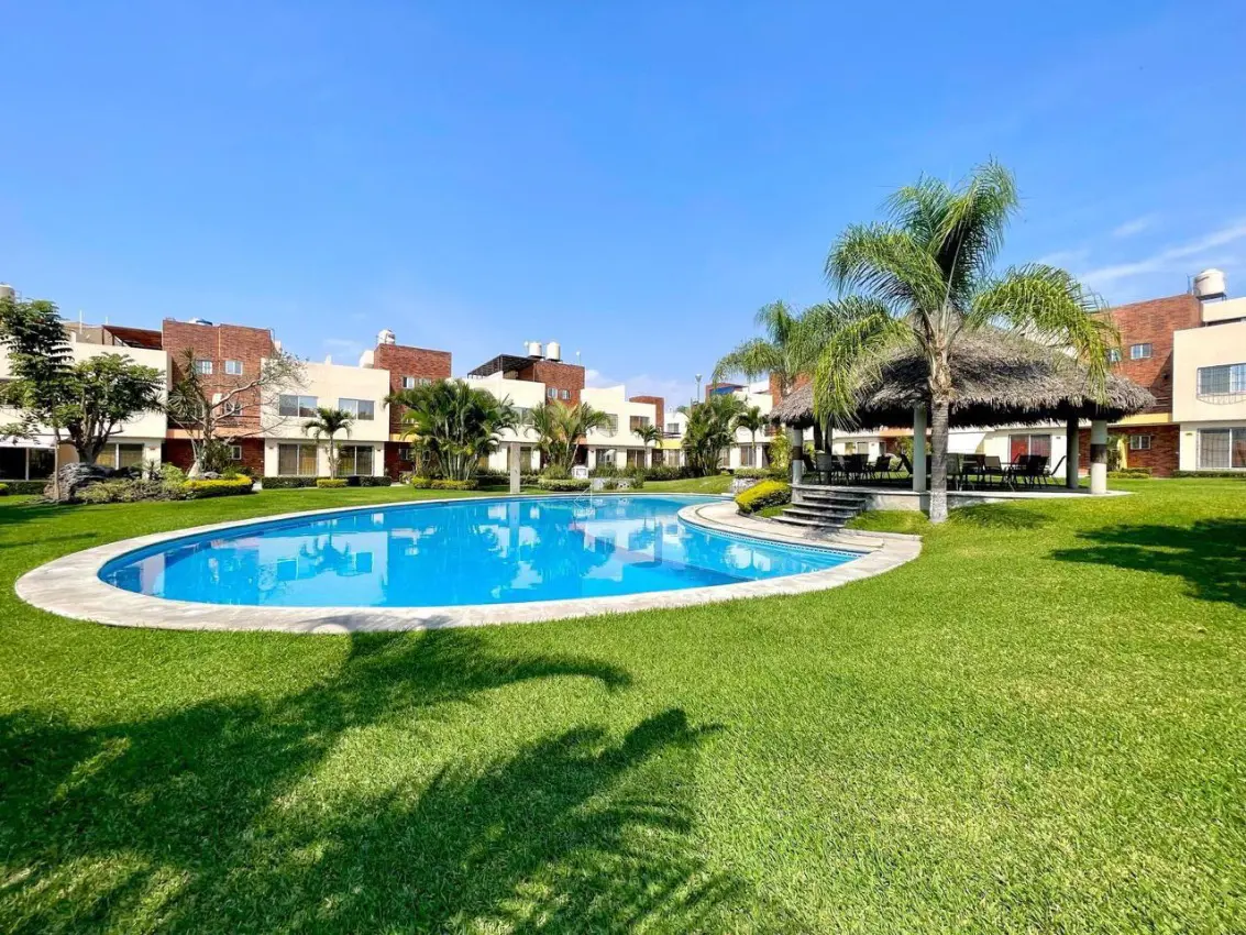 Casa en venta en El Amate, Emiliano Zapata — foto 1 de 18