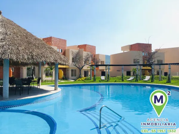 Casa en venta en Tezoyuca, Emiliano Zapata — foto 2 de 23