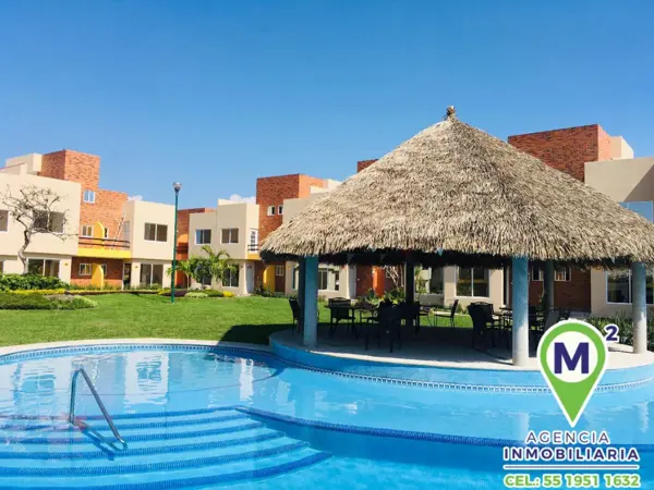 Casa en venta en Tezoyuca, Emiliano Zapata — foto 3 de 23