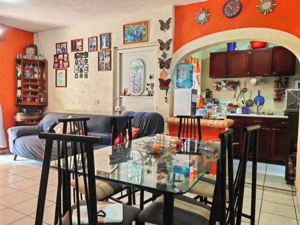 Casa en venta en Tetenco, Tepoztlán — foto 2 de 10