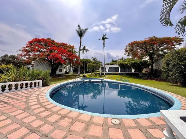 Casa en Condominio en Lomas de Cuernavaca, Temixco, Morelos