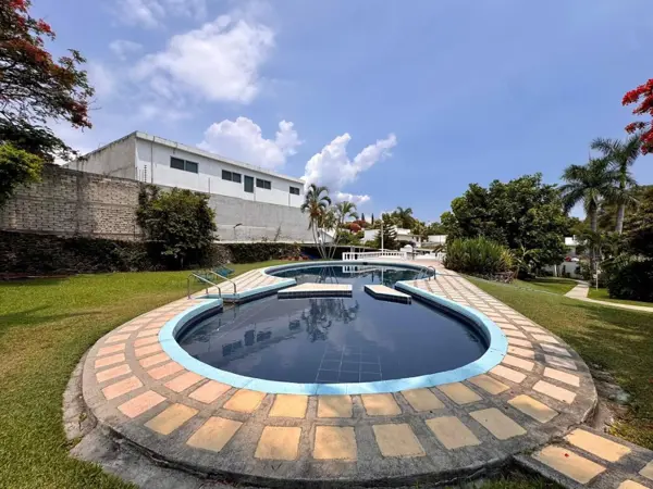 Casa en venta en Lomas de Cuernavaca, Temixco — foto 2 de 18
