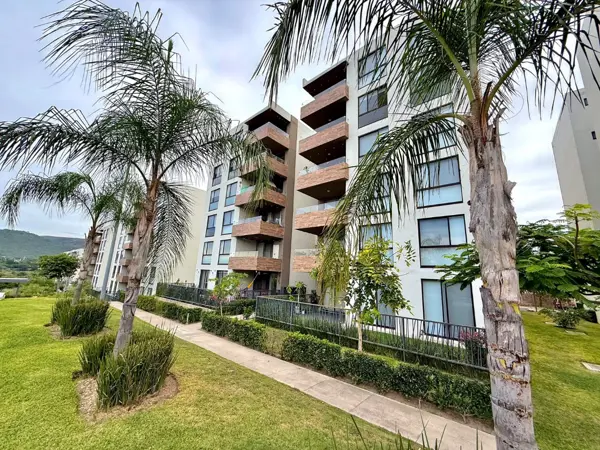 Departamento en venta en Real Santa Fe, Xochitepec — foto 3 de 23