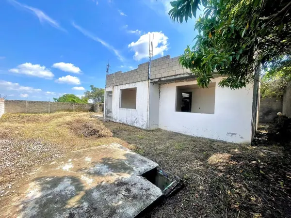 Terreno Urbano en Ahuatepec, Cuernavaca, Morelos
