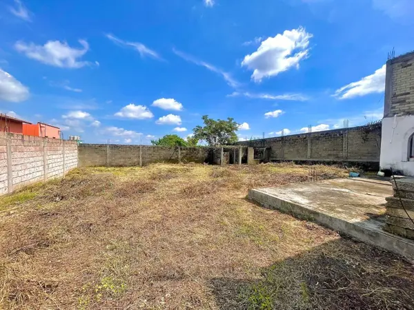 Terreno en venta en Ahuatepec, Cuernavaca — foto 3 de 20