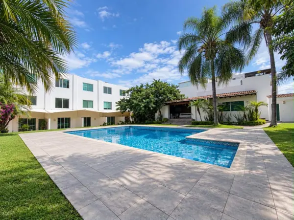 Loft en Vista Hermosa, Cuernavaca, Morelos