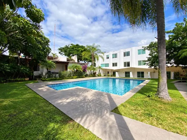 Departamento en venta en Vista Hermosa, Cuernavaca — foto 2 de 14