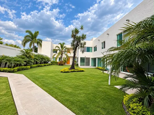 Departamento en venta en Vista Hermosa, Cuernavaca — foto 3 de 14