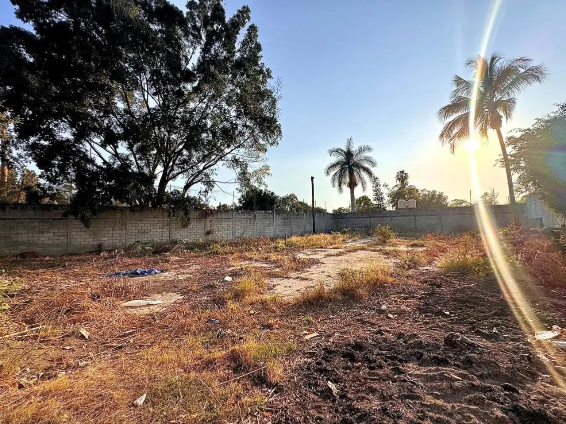 Terreno en venta en Lazaro Cardenas, Xochitepec — foto 1 de 4