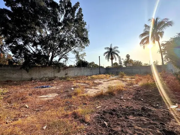 Terreno Urbano en Lázaro Cárdenas, Xochitepec, Morelos