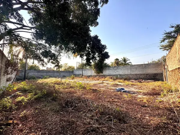 Terreno en venta en Lazaro Cardenas, Xochitepec — foto 3 de 4