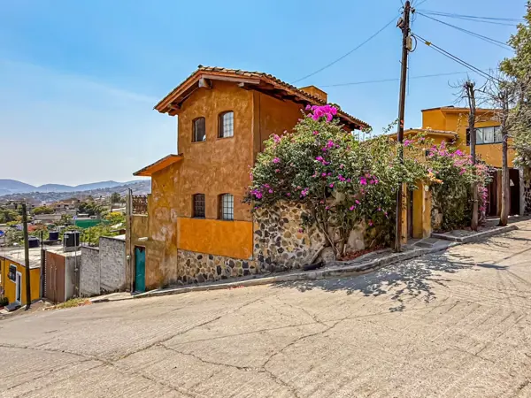 Casa en venta en Lomas de Jiutepec, Jiutepec — foto 2 de 27