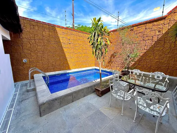 Casa en venta en Tequesquitengo, Jojutla — foto 2 de 22