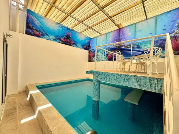 Casa en venta en Villas Teques, Jojutla — foto 3 de 28