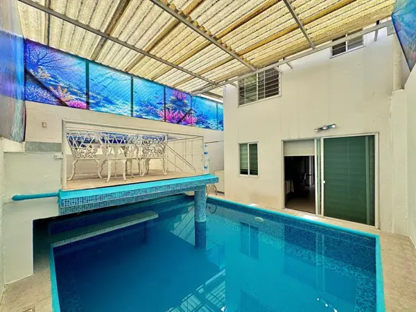 Casa en venta en Villas Teques, Jojutla — foto 2 de 28