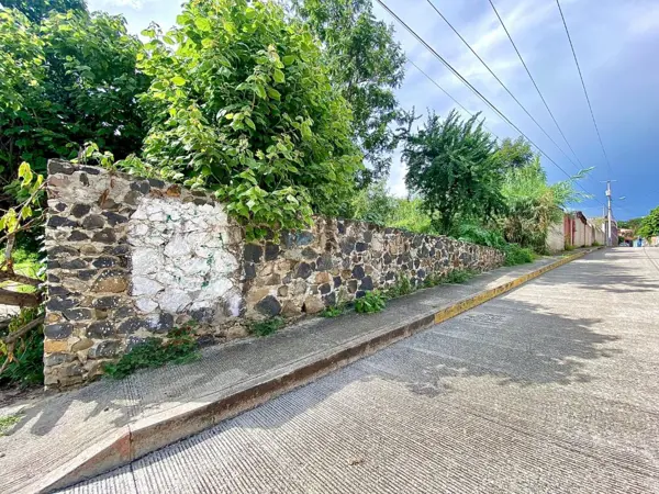 Terreno en venta en Lomas de Trujillo, Emiliano Zapata — foto 2 de 9