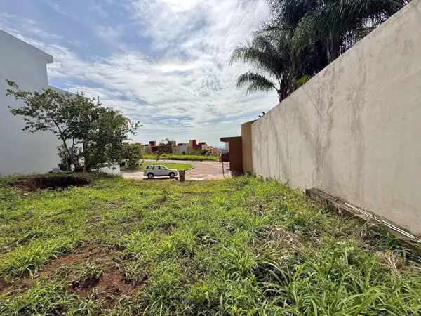 Terreno en venta en Lomas de Ahuatlán, Cuernavaca — foto 3 de 10
