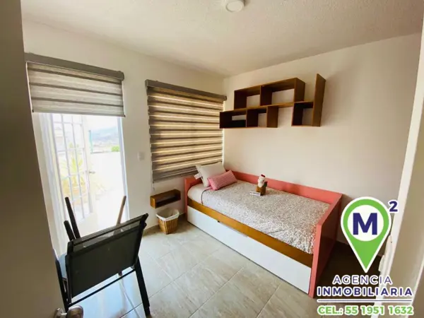 Casa en Condominio en Jardines de Xochitepec, Xochitepec, Morelos