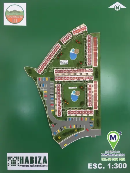 Casa en venta en Jardines de Xochitepec, Xochitepec — foto 2 de 19