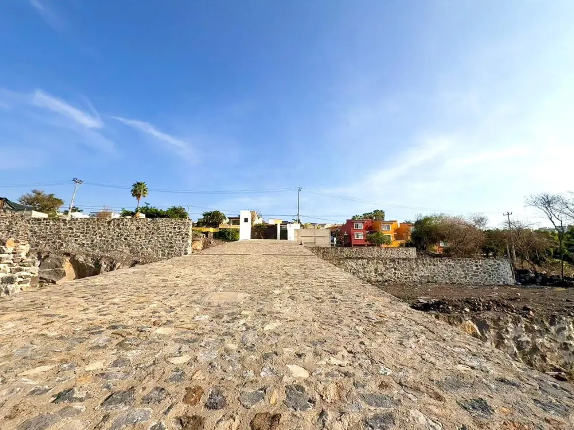 Terreno en venta en Burgos Bugambilias, Temixco — foto 1 de 7