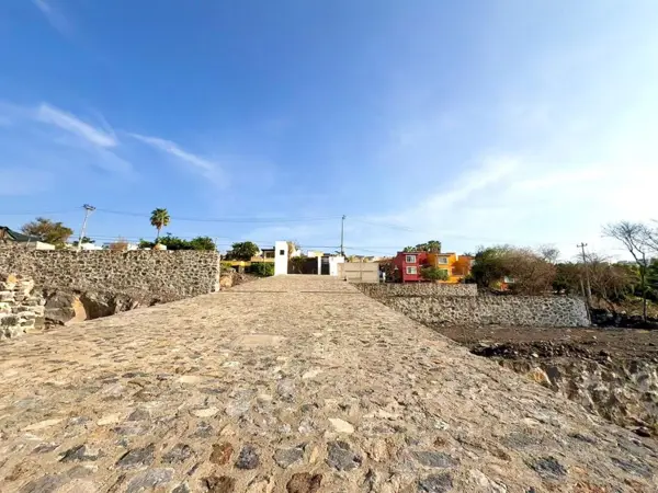 Terreno Urbano en Burgos Bugambilias, Temixco, Morelos