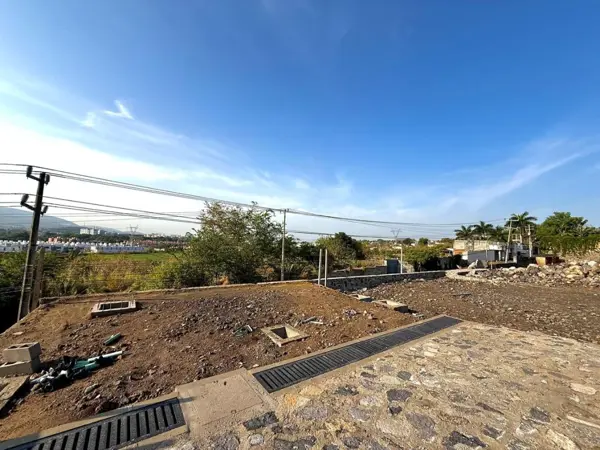 Terreno en venta en Burgos Bugambilias, Temixco — foto 3 de 7