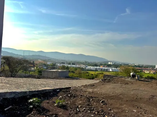Terreno en venta en Burgos Bugambilias, Temixco — foto 2 de 7