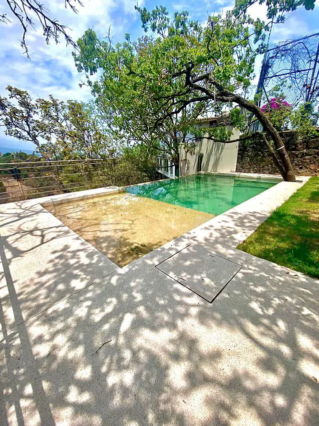 Terreno en venta en Lomas de Tetela, Cuernavaca — foto 1 de 23