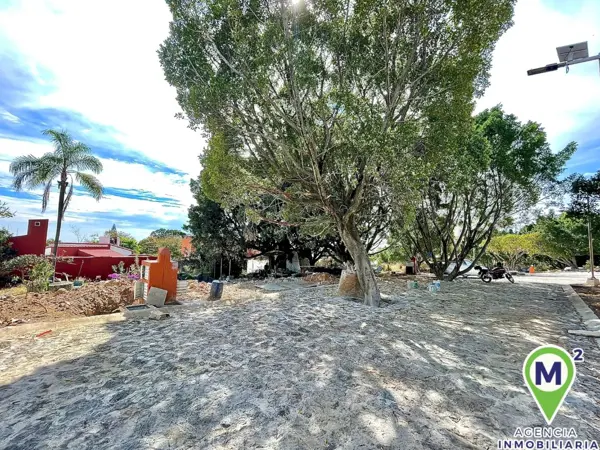 Terreno en venta en Lomas de Tetela, Cuernavaca — foto 2 de 23