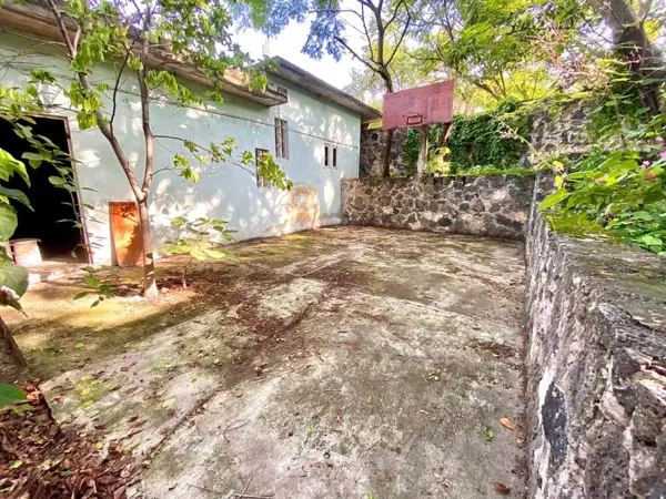 Terreno en venta en El Calvario, Emiliano Zapata — foto 3 de 7