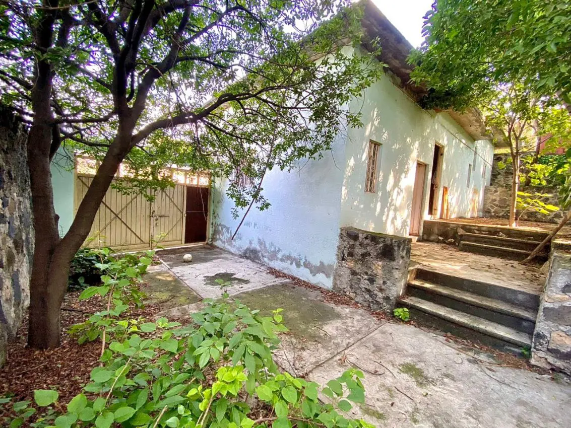 Terreno en venta en El Calvario, Emiliano Zapata — foto 1 de 7