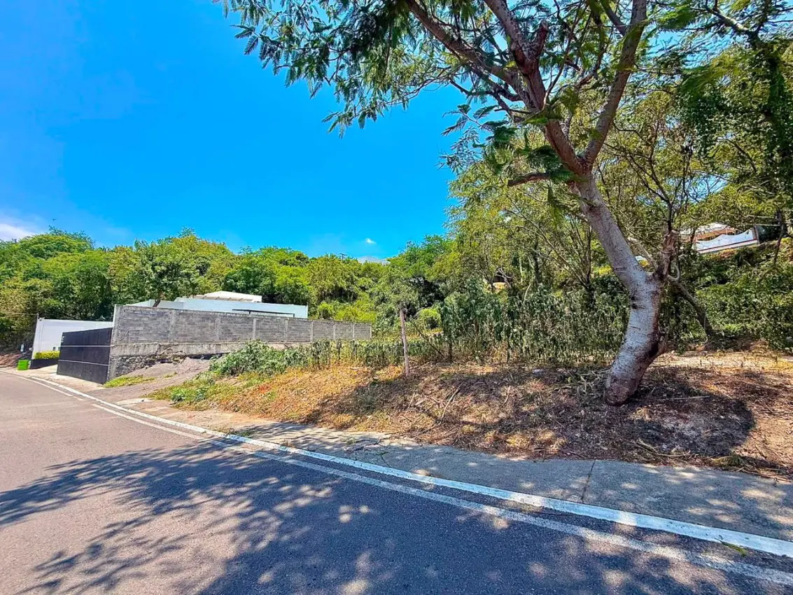 Terreno en venta en Club de Golf Santa Fe, Xochitepec — foto 1 de 11