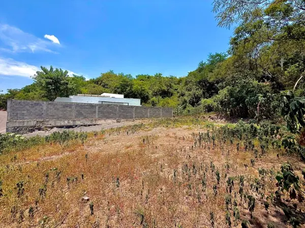 Terreno en venta en Club de Golf Santa Fe, Xochitepec — foto 3 de 11