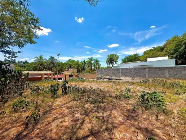 Terreno en venta en Club de Golf Santa Fe, Xochitepec — foto 2 de 11